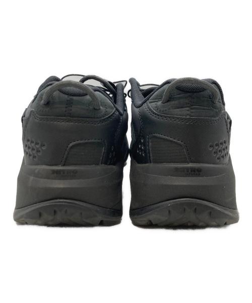 PUMA（プーマ）PUMA (プーマ) エクスプローラー ニトロ SPS ブラック サイズ:27の古着・服飾アイテム