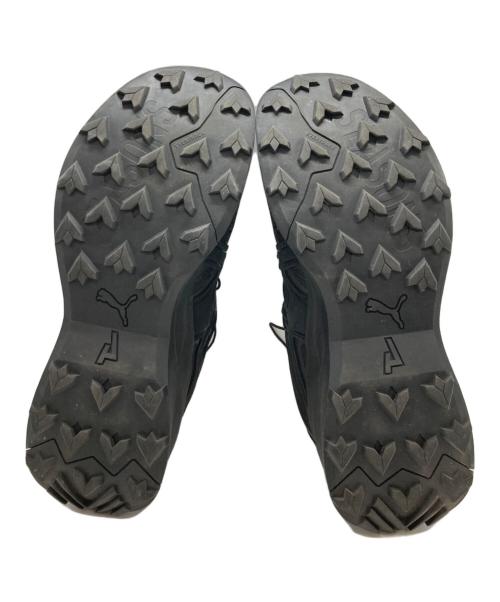 PUMA（プーマ）PUMA (プーマ) エクスプローラー ニトロ SPS ブラック サイズ:27の古着・服飾アイテム