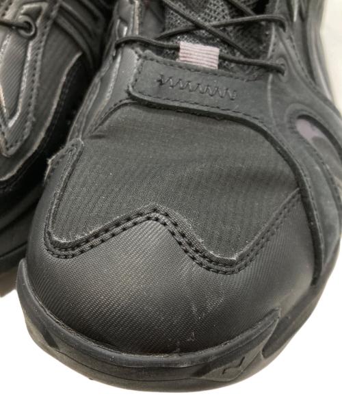 PUMA（プーマ）PUMA (プーマ) エクスプローラー ニトロ SPS ブラック サイズ:27の古着・服飾アイテム