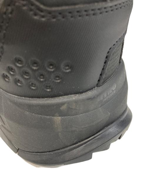 PUMA（プーマ）PUMA (プーマ) エクスプローラー ニトロ SPS ブラック サイズ:27の古着・服飾アイテム