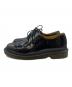 Dr.Martens (ドクターマーチン) BEAMS (ビームス) 3ホールパテントブーツ ブラック サイズ:UK7：10000円