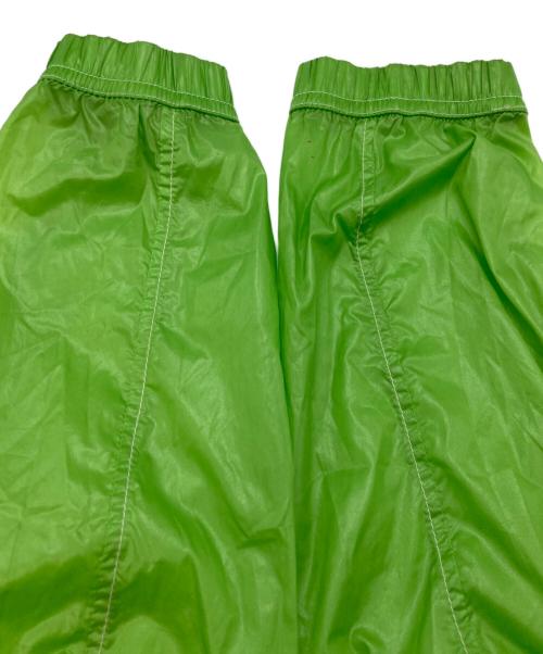 DIESEL（ディーゼル）DIESEL (ディーゼル) ナイロンジャケット グリーン サイズ:Sの古着・服飾アイテム