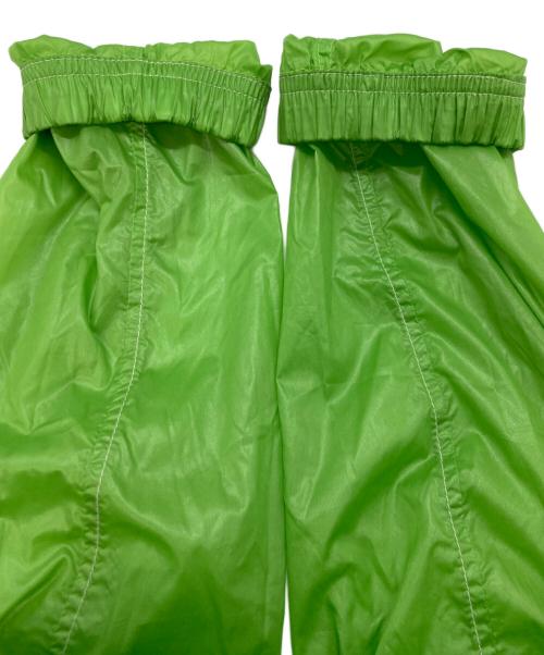 DIESEL（ディーゼル）DIESEL (ディーゼル) ナイロンジャケット グリーン サイズ:Sの古着・服飾アイテム