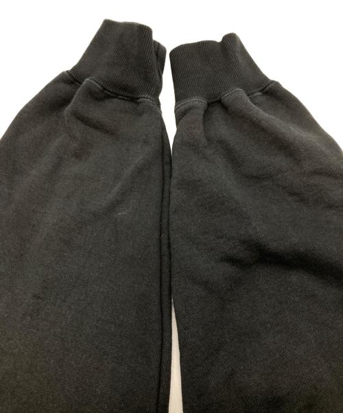 BEAMS T（ビームス ティー）BEAMS T (ビームス ティー) BLACK SMOKER RECORDS ブラック サイズ:Lの古着・服飾アイテム