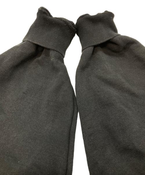 BEAMS T（ビームス ティー）BEAMS T (ビームス ティー) BLACK SMOKER RECORDS ブラック サイズ:Lの古着・服飾アイテム