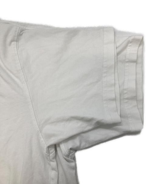 NIKE（ナイキ）NIKE (ナイキ) Tシャツ ホワイト サイズ:Lの古着・服飾アイテム