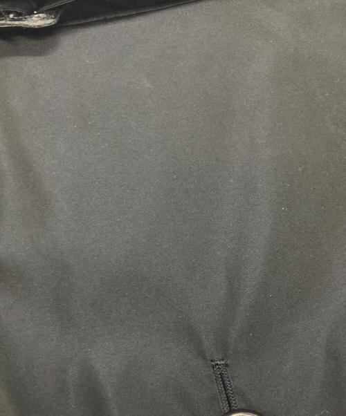 BURBERRY LONDON（バーバリーロンドン）BURBERRY LONDON (バーバリーロンドン) 裏ノバチェックコート ブラック サイズ:40の古着・服飾アイテム