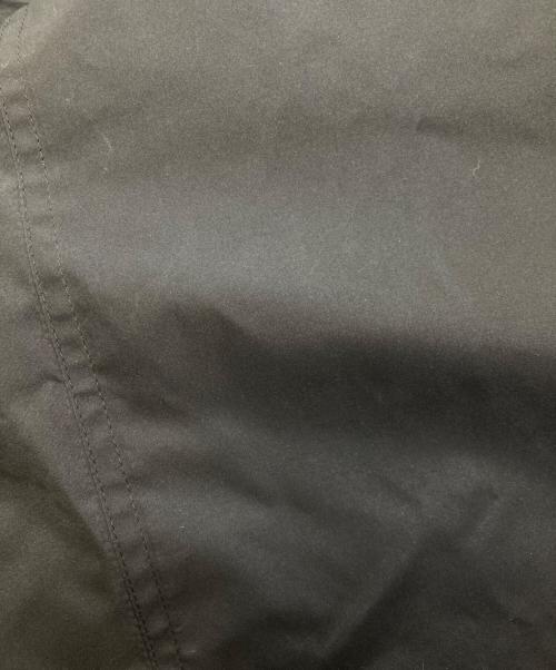 BURBERRY LONDON（バーバリーロンドン）BURBERRY LONDON (バーバリーロンドン) 裏ノバチェックコート ブラック サイズ:40の古着・服飾アイテム