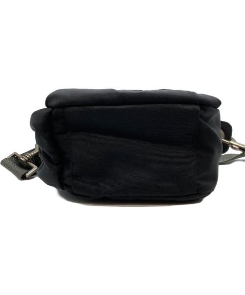 PRADA SPORTS（プラダスポーツ）PRADA SPORTS (プラダスポーツ) ショルダーバッグ ブラックの古着・服飾アイテム