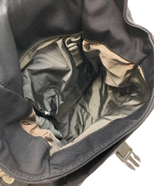 PRADA SPORTS（プラダスポーツ）PRADA SPORTS (プラダスポーツ) ショルダーバッグ ブラックの古着・服飾アイテム