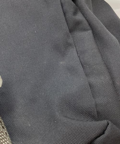 PRADA SPORTS（プラダスポーツ）PRADA SPORTS (プラダスポーツ) ショルダーバッグ ブラックの古着・服飾アイテム