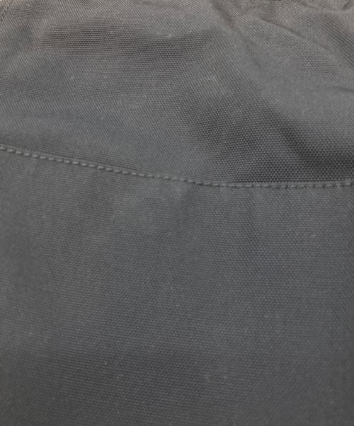 PRADA SPORTS（プラダスポーツ）PRADA SPORTS (プラダスポーツ) ショルダーバッグ ブラックの古着・服飾アイテム