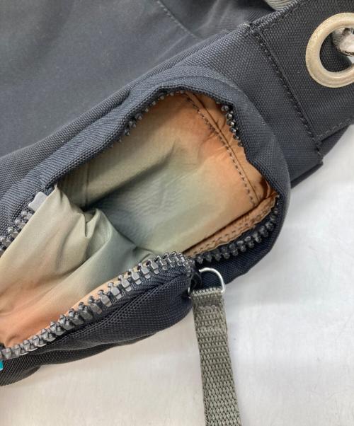 PRADA SPORTS（プラダスポーツ）PRADA SPORTS (プラダスポーツ) ショルダーバッグ ブラックの古着・服飾アイテム