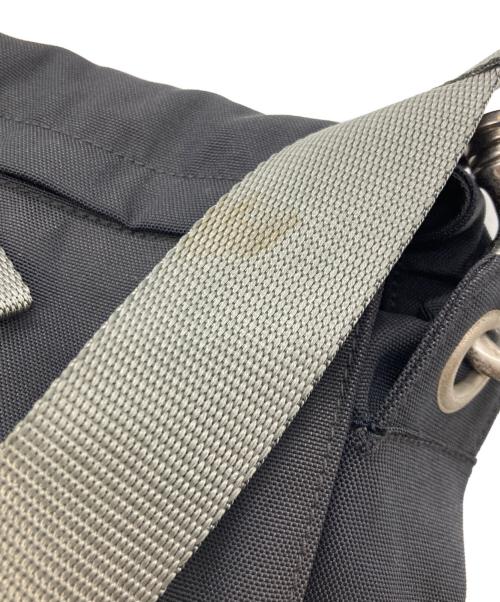 PRADA SPORTS（プラダスポーツ）PRADA SPORTS (プラダスポーツ) ショルダーバッグ ブラックの古着・服飾アイテム