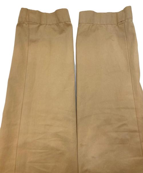 BURBERRY BLUE LABEL（バーバリー ブルー レーベル）BURBERRY BLUE LABEL (バーバリー ブルー レーベル) ショートトレンチコート ベージュ サイズ:Mの古着・服飾アイテム