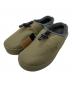 THE NORTH FACE（ザ ノース フェイス）の古着「Nomad Clog」｜カーキ