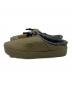 THE NORTH FACE (ザ ノース フェイス) Nomad Clog カーキ サイズ:23 未使用品：6000円