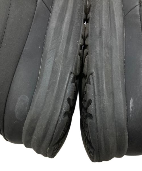 THE NORTH FACE（ザ ノース フェイス）THE NORTH FACE (ザ ノース フェイス) NSE Traction Lite V WP Chukka ブラック サイズ:24の古着・服飾アイテム