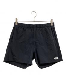 THE NORTH FACE（ザ ノース フェイス）の古着「APEX Light Short」｜ブラック