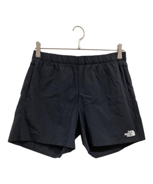 THE NORTH FACE（ザ ノース フェイス）THE NORTH FACE (ザ ノース フェイス) APEX Light Short ブラック サイズ:Lの古着・服飾アイテム