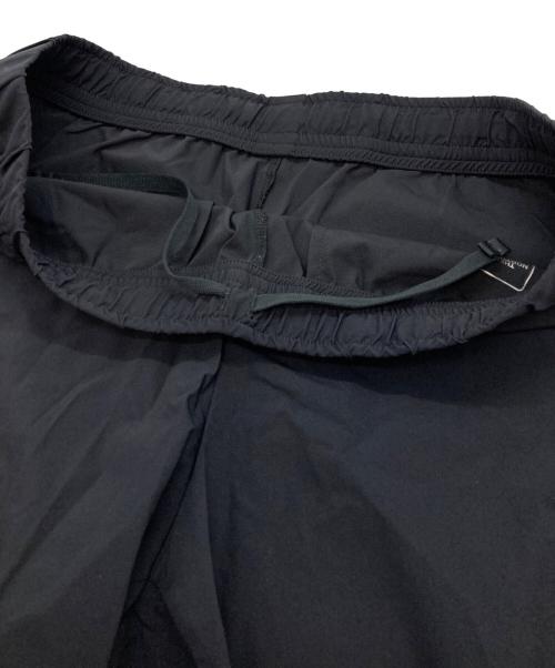 THE NORTH FACE（ザ ノース フェイス）THE NORTH FACE (ザ ノース フェイス) APEX Light Short ブラック サイズ:Lの古着・服飾アイテム