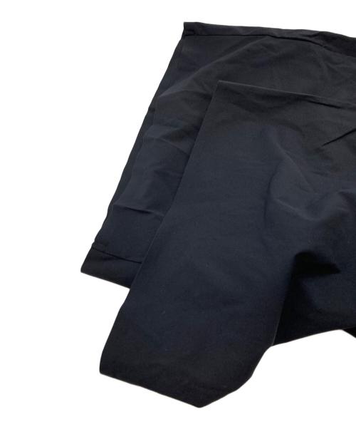 THE NORTH FACE（ザ ノース フェイス）THE NORTH FACE (ザ ノース フェイス) APEX Light Short ブラック サイズ:Lの古着・服飾アイテム