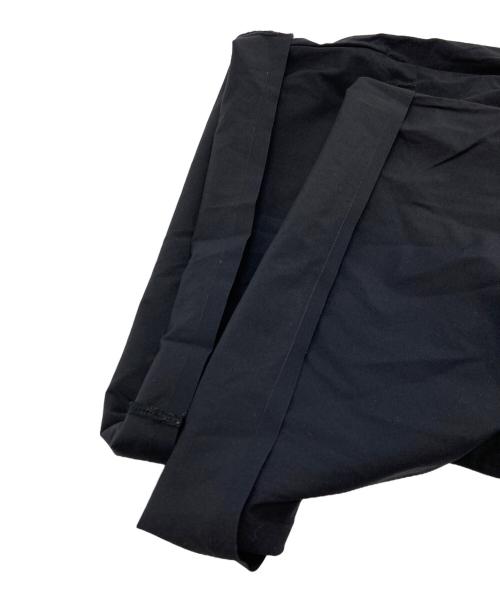 THE NORTH FACE（ザ ノース フェイス）THE NORTH FACE (ザ ノース フェイス) APEX Light Short ブラック サイズ:Lの古着・服飾アイテム