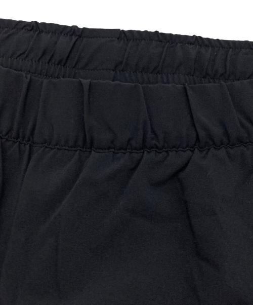 THE NORTH FACE（ザ ノース フェイス）THE NORTH FACE (ザ ノース フェイス) APEX Light Short ブラック サイズ:Lの古着・服飾アイテム