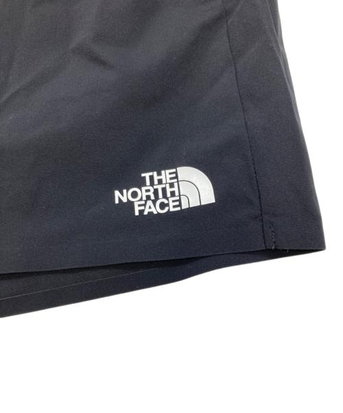 THE NORTH FACE（ザ ノース フェイス）THE NORTH FACE (ザ ノース フェイス) APEX Light Short ブラック サイズ:Lの古着・服飾アイテム