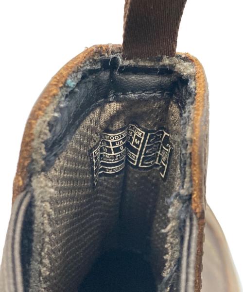 KEEN（キーン）KEEN (キーン) ANCHORAGE BOOT ブラウン サイズ:28の古着・服飾アイテム