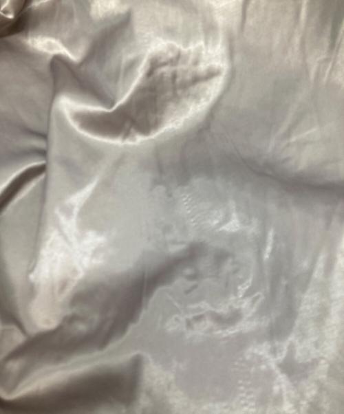 HOUSTON（ヒューストン）HOUSTON (ヒューストン) スカジャン ブルー×ブラウン サイズ:Ｍの古着・服飾アイテム