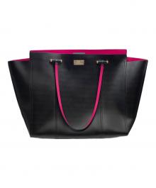 Kate Spade（ケイトスペード）の古着「トートバッグ」｜ブラック