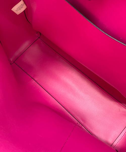 Kate Spade（ケイトスペード）Kate Spade (ケイトスペード) トートバッグ ブラックの古着・服飾アイテム