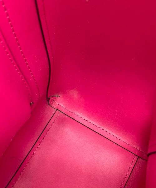 Kate Spade（ケイトスペード）Kate Spade (ケイトスペード) トートバッグ ブラックの古着・服飾アイテム