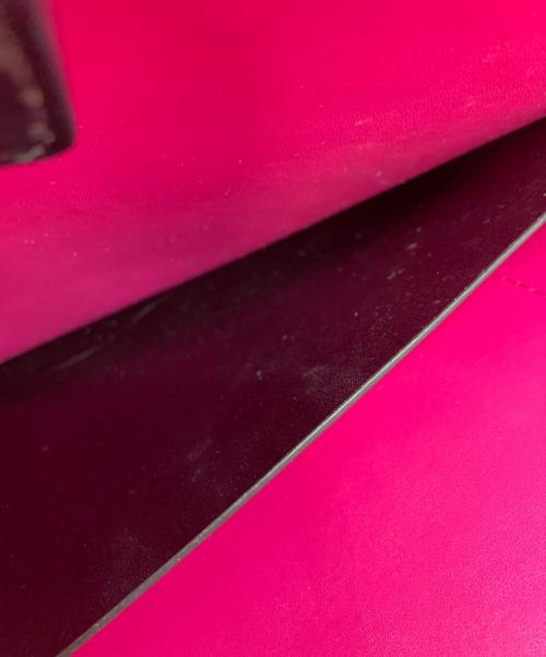 Kate Spade（ケイトスペード）Kate Spade (ケイトスペード) トートバッグ ブラックの古着・服飾アイテム