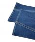 中古・古着 TRUE RELIGION (トゥルー レリジョン) ブーツカットフレアデニムパンツ インディゴ サイズ:27：6000円