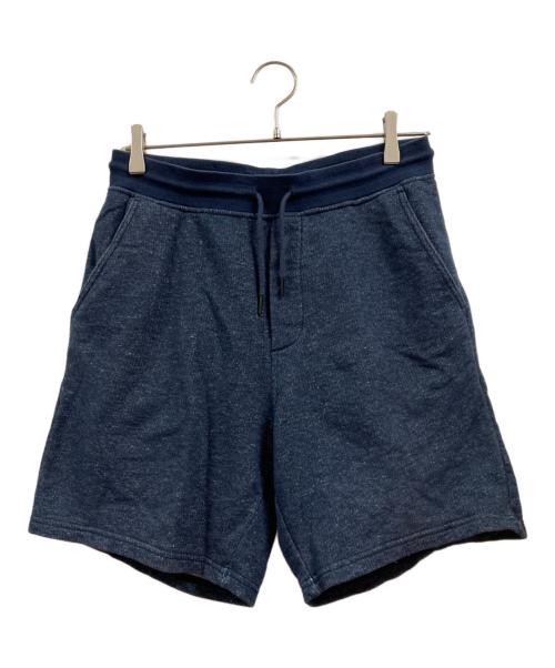 Patagonia（パタゴニア）Patagonia (パタゴニア) ハーフパンツ ブルー サイズ:Sの古着・服飾アイテム