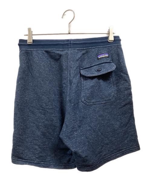 Patagonia（パタゴニア）Patagonia (パタゴニア) ハーフパンツ ブルー サイズ:Sの古着・服飾アイテム