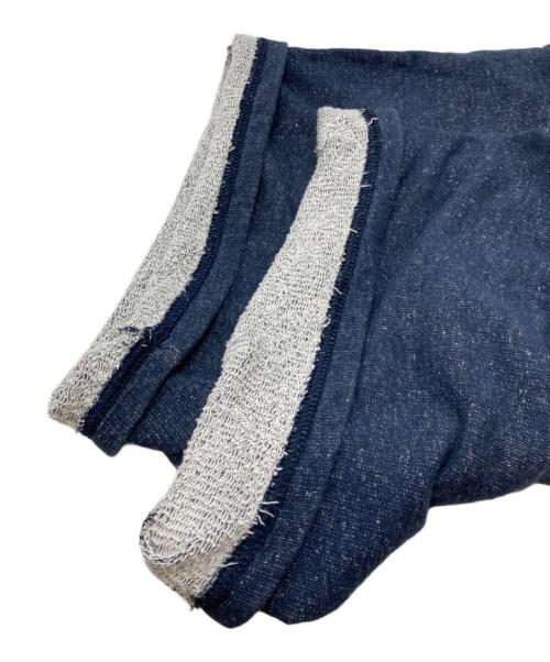 Patagonia（パタゴニア）Patagonia (パタゴニア) ハーフパンツ ブルー サイズ:Sの古着・服飾アイテム