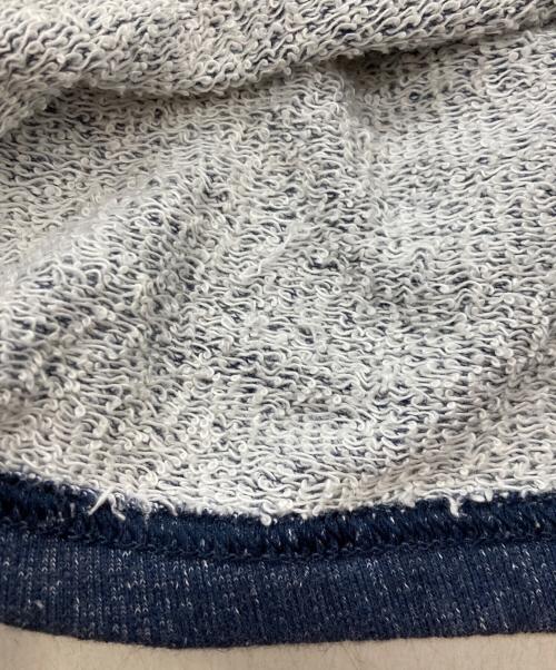 Patagonia（パタゴニア）Patagonia (パタゴニア) ハーフパンツ ブルー サイズ:Sの古着・服飾アイテム