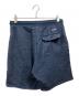 Patagonia (パタゴニア) ハーフパンツ ブルー サイズ:S：5000円