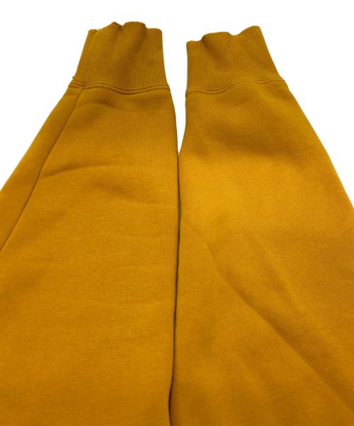 THE NORTH FACE（ザ ノース フェイス）THE NORTH FACE (ザ ノース フェイス) プルオーバーパーカー オレンジ サイズ:Ｍの古着・服飾アイテム