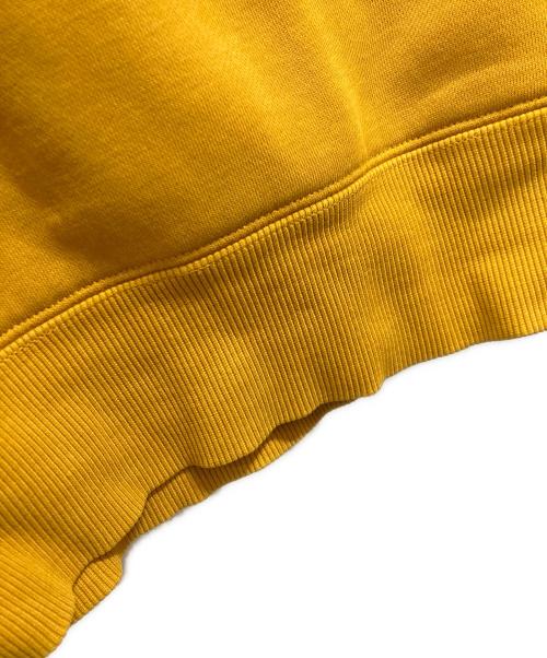 THE NORTH FACE（ザ ノース フェイス）THE NORTH FACE (ザ ノース フェイス) プルオーバーパーカー オレンジ サイズ:Ｍの古着・服飾アイテム