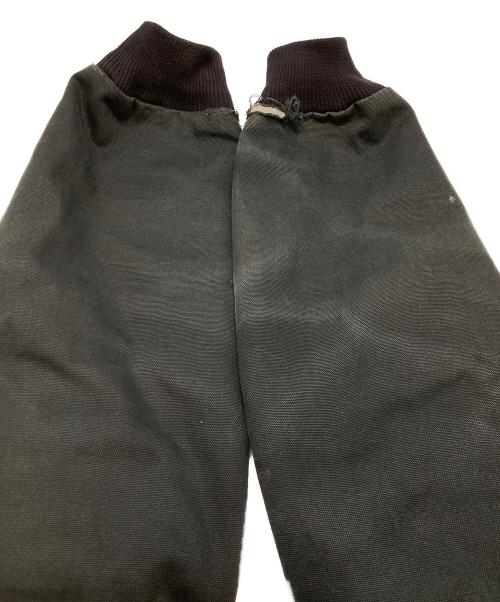 CarHartt（カーハート）CarHartt (カーハート) アクティブジャケット ブラック サイズ:Lの古着・服飾アイテム