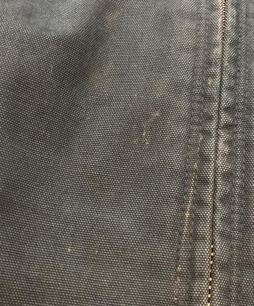 CarHartt（カーハート）CarHartt (カーハート) アクティブジャケット ブラック サイズ:Lの古着・服飾アイテム