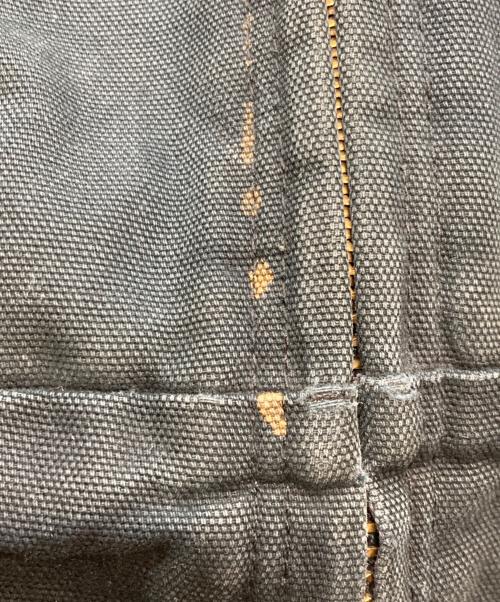 CarHartt（カーハート）CarHartt (カーハート) アクティブジャケット ブラック サイズ:Lの古着・服飾アイテム