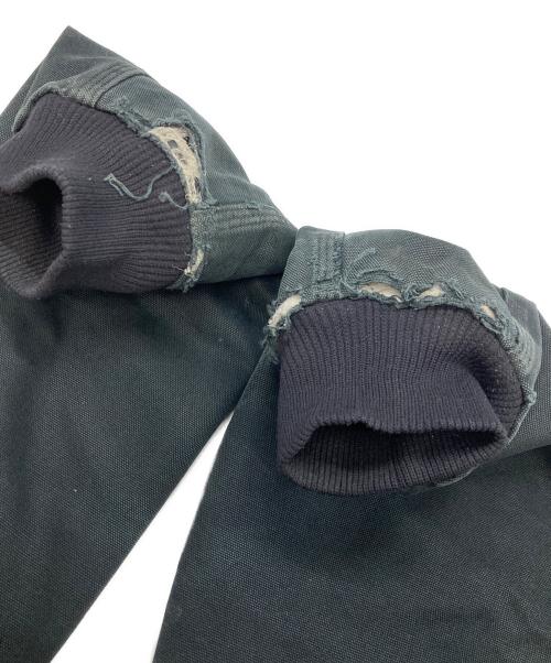 CarHartt（カーハート）CarHartt (カーハート) アクティブジャケット ブラック サイズ:Lの古着・服飾アイテム