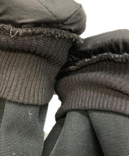 CarHartt（カーハート）CarHartt (カーハート) アクティブジャケット ブラック サイズ:Lの古着・服飾アイテム