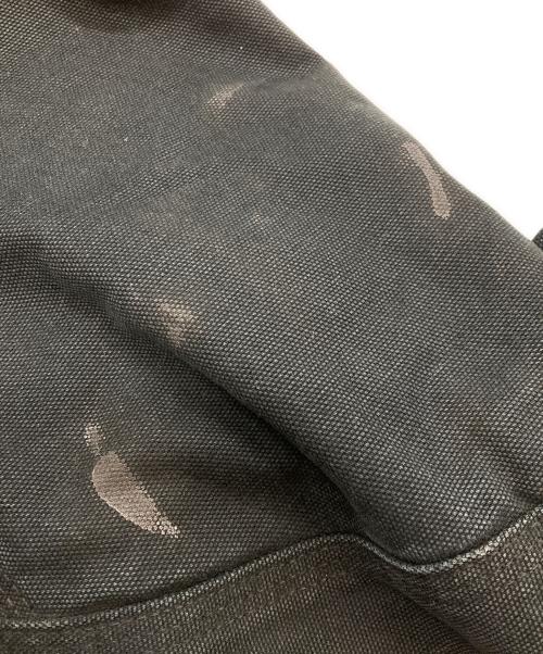 CarHartt（カーハート）CarHartt (カーハート) アクティブジャケット ブラック サイズ:Lの古着・服飾アイテム