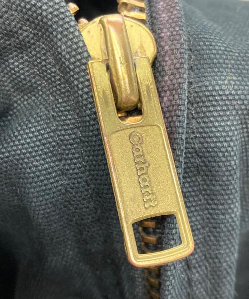 CarHartt（カーハート）CarHartt (カーハート) アクティブジャケット ブラック サイズ:Lの古着・服飾アイテム